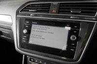 USED 2017 17 VOLKSWAGEN TIGUAN 2.0 R LINE TDI BMT 5d 148 BHP +HEATEDSEATS+APPLECARPLAY+DIGDASH+