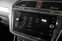 USED 2017 17 VOLKSWAGEN TIGUAN 2.0 R LINE TDI BMT 5d 148 BHP +HEATEDSEATS+APPLECARPLAY+DIGDASH+