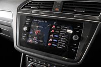 USED 2017 17 VOLKSWAGEN TIGUAN 2.0 R LINE TDI BMT 5d 148 BHP +HEATEDSEATS+APPLECARPLAY+DIGDASH+