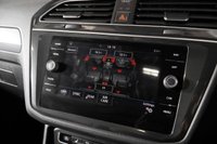 USED 2017 17 VOLKSWAGEN TIGUAN 2.0 R LINE TDI BMT 5d 148 BHP +HEATEDSEATS+APPLECARPLAY+DIGDASH+