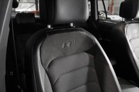 USED 2017 17 VOLKSWAGEN TIGUAN 2.0 R LINE TDI BMT 5d 148 BHP +HEATEDSEATS+APPLECARPLAY+DIGDASH+