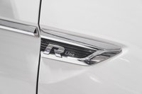 USED 2017 17 VOLKSWAGEN TIGUAN 2.0 R LINE TDI BMT 5d 148 BHP +HEATEDSEATS+APPLECARPLAY+DIGDASH+