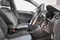 USED 2017 17 VOLKSWAGEN TIGUAN 2.0 R LINE TDI BMT 5d 148 BHP +HEATEDSEATS+APPLECARPLAY+DIGDASH+