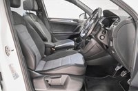 USED 2017 17 VOLKSWAGEN TIGUAN 2.0 R LINE TDI BMT 5d 148 BHP +HEATEDSEATS+APPLECARPLAY+DIGDASH+