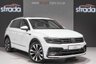 USED 2017 17 VOLKSWAGEN TIGUAN 2.0 R LINE TDI BMT 5d 148 BHP +HEATEDSEATS+APPLECARPLAY+DIGDASH+