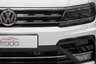 USED 2017 17 VOLKSWAGEN TIGUAN 2.0 R LINE TDI BMT 5d 148 BHP +HEATEDSEATS+APPLECARPLAY+DIGDASH+
