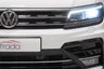 USED 2017 17 VOLKSWAGEN TIGUAN 2.0 R LINE TDI BMT 5d 148 BHP +HEATEDSEATS+APPLECARPLAY+DIGDASH+