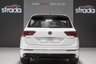USED 2017 17 VOLKSWAGEN TIGUAN 2.0 R LINE TDI BMT 5d 148 BHP +HEATEDSEATS+APPLECARPLAY+DIGDASH+