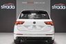USED 2017 17 VOLKSWAGEN TIGUAN 2.0 R LINE TDI BMT 5d 148 BHP +HEATEDSEATS+APPLECARPLAY+DIGDASH+