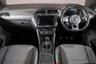 USED 2017 17 VOLKSWAGEN TIGUAN 2.0 R LINE TDI BMT 5d 148 BHP +HEATEDSEATS+APPLECARPLAY+DIGDASH+