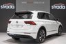 USED 2017 17 VOLKSWAGEN TIGUAN 2.0 R LINE TDI BMT 5d 148 BHP +HEATEDSEATS+APPLECARPLAY+DIGDASH+