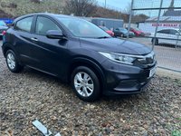 USED 2019 19 HONDA HR-V 1.5 I-VTEC S 5d 129 BHP 