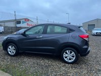 USED 2019 19 HONDA HR-V 1.5 I-VTEC S 5d 129 BHP 