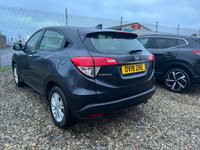 USED 2019 19 HONDA HR-V 1.5 I-VTEC S 5d 129 BHP 