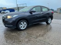 USED 2019 19 HONDA HR-V 1.5 I-VTEC S 5d 129 BHP 
