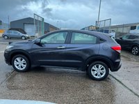 USED 2019 19 HONDA HR-V 1.5 I-VTEC S 5d 129 BHP 