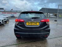 USED 2019 19 HONDA HR-V 1.5 I-VTEC S 5d 129 BHP 