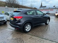 USED 2019 19 HONDA HR-V 1.5 I-VTEC S 5d 129 BHP 