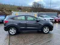 USED 2019 19 HONDA HR-V 1.5 I-VTEC S 5d 129 BHP 