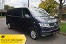 USED 2020 70 VOLKSWAGEN TRANSPORTER 2.0 T30 TDI P/V HIGHLINE 148 BHP 