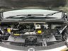 USED 2018 68 VAUXHALL VIVARO 1.6 L2H1 2900 SPORTIVE CDTI BITURBO S/S 125 BHP L2 LWB SPORTIVE GLEAMING BLACK