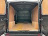 USED 2018 68 VAUXHALL VIVARO 1.6 L2H1 2900 SPORTIVE CDTI BITURBO S/S 125 BHP L2 LWB SPORTIVE GLEAMING BLACK