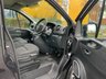 USED 2018 68 VAUXHALL VIVARO 1.6 L2H1 2900 SPORTIVE CDTI BITURBO S/S 125 BHP L2 LWB SPORTIVE GLEAMING BLACK