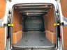 USED 2018 18 FORD TRANSIT CUSTOM 2.0 290 TDCi LIMITED LR P/V 130 BHP Silver Transit Custom Ltd