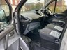 USED 2018 18 FORD TRANSIT CUSTOM 2.0 290 TDCi LIMITED LR P/V 130 BHP Silver Transit Custom Ltd