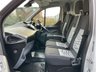 USED 2018 18 FORD TRANSIT CUSTOM 2.0 290 TDCi LIMITED LR P/V 130 BHP Silver Transit Custom Ltd