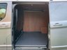 USED 2018 18 FORD TRANSIT CUSTOM 2.0 290 TDCi LIMITED LR P/V 130 BHP Silver Transit Custom Ltd
