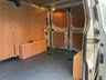 USED 2018 18 FORD TRANSIT CUSTOM 2.0 290 TDCi LIMITED LR P/V 130 BHP Silver Transit Custom Ltd