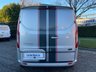 USED 2018 18 FORD TRANSIT CUSTOM 2.0 290 TDCi LIMITED LR P/V 130 BHP Silver Transit Custom Ltd