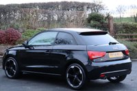 USED 2014 14 AUDI A1 1.6 TDI SPORT 3d 103 BHP 