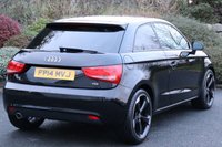 USED 2014 14 AUDI A1 1.6 TDI SPORT 3d 103 BHP 