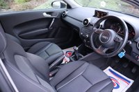 USED 2014 14 AUDI A1 1.6 TDI SPORT 3d 103 BHP 