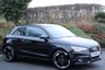 USED 2014 14 AUDI A1 1.6 TDI SPORT 3d 103 BHP 
