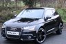 USED 2014 14 AUDI A1 1.6 TDI SPORT 3d 103 BHP 