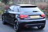 USED 2014 14 AUDI A1 1.6 TDI SPORT 3d 103 BHP 