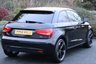 USED 2014 14 AUDI A1 1.6 TDI SPORT 3d 103 BHP 