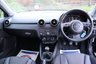 USED 2014 14 AUDI A1 1.6 TDI SPORT 3d 103 BHP 