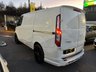 USED 2017 17 FORD TRANSIT CUSTOM 2.0 290 TREND LR P/V 129 BHP **Body Kit - Alloys - NO VAT** 