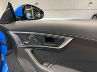 USED 2017 67 JAGUAR F-TYPE 2.0 I4 R-DYNAMIC 2d 296 BHP 