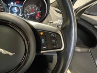 USED 2017 67 JAGUAR F-TYPE 2.0 I4 R-DYNAMIC 2d 296 BHP 