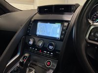 USED 2017 67 JAGUAR F-TYPE 2.0 I4 R-DYNAMIC 2d 296 BHP 