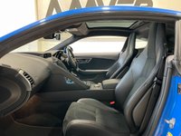USED 2017 67 JAGUAR F-TYPE 2.0 I4 R-DYNAMIC 2d 296 BHP 