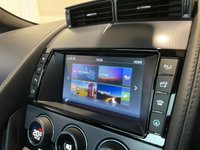 USED 2017 67 JAGUAR F-TYPE 2.0 I4 R-DYNAMIC 2d 296 BHP 