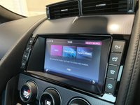 USED 2017 67 JAGUAR F-TYPE 2.0 I4 R-DYNAMIC 2d 296 BHP 