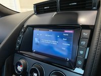 USED 2017 67 JAGUAR F-TYPE 2.0 I4 R-DYNAMIC 2d 296 BHP 