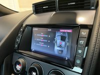 USED 2017 67 JAGUAR F-TYPE 2.0 I4 R-DYNAMIC 2d 296 BHP 